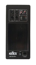 SUBWOOFER Modulo Amplificatore Attivo 300 watt / 8 ohm senza ventola!!!!