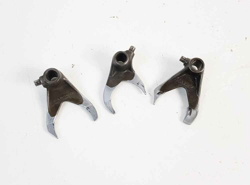 Forchette cambio cagiva w12 - cambio,