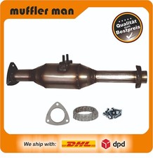 Catalizzatore Suzuki Vitara