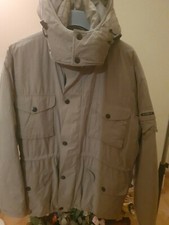 Giubbotto Uomo Imbottito