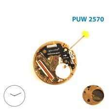 MOVIMENTO PUW 2570 (MONDIA