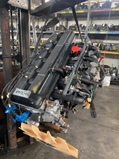 9DPAMA Motore Jaguar XJ6 XJS