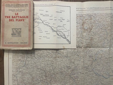 Enrico CAVIGLIA- LE TRE