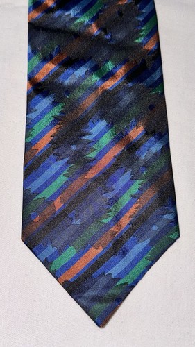 Cravatta missoni 100 seta - cravatta,