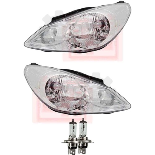 Set fari per hyundai i10 - per,