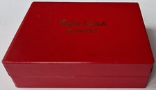 Philip Watch, scatola per