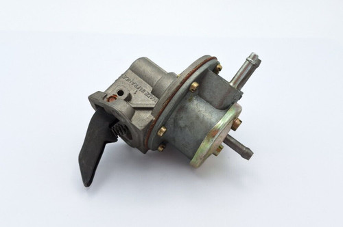 Pompa benzina renault r18 - benzina, 18