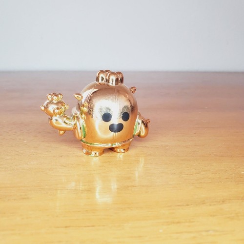 Brawl stars spike oro - stars, action