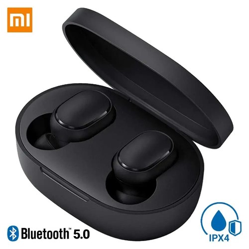 Xiaomi true wireless - true,