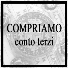 MONETE E MEDAGLIE in ORO ARGENTO e PLATINO di borsa e numismatiche