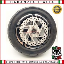 Ruota 11 pollici  90/65-6.5