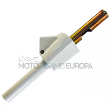 COMANDO TUBO CAMBIO PER PIAGGIO VESPA SPECIAL 50 4 MARCE MADE IN ITALY - 545