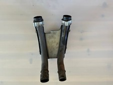 Collettore tubi di scarico