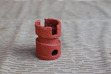 Curva Lafette MG34 MG42