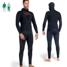 Omer Black Sea Muta Subacquea