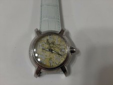 Prima Classe orologio vintage uomo o donna lady quartz (batteria)