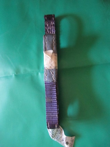 Fascia sollevamento cinghia - fascia,