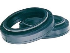 PARAOLI FORCELLA ARIETE PER MOTO MISURA 43 x 54 x 11 CODICE 118