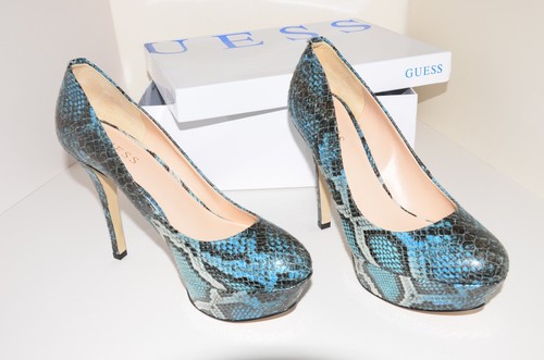 Guess marysol tacco - marysol,