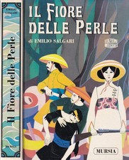Il Fiore delle Perle. Edizione
