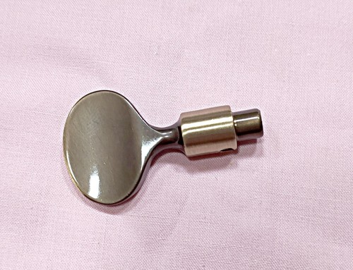 Copri chiave ottone per - ottone,