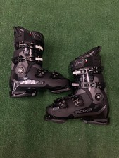 Mondo 27.5 Roxa R/Fit 110 MV