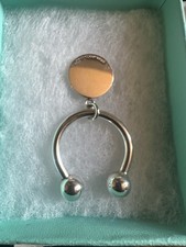 Portachiavi vintage Tiffany &