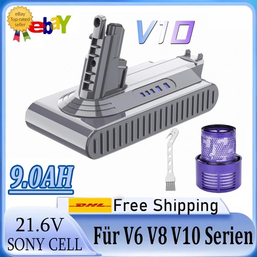 Batteria 9ah per - 9ah,