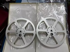 Mulinelli in metallo 2x-7