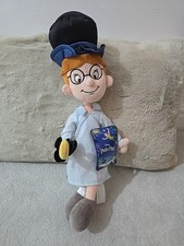 Peluche Disney Store John