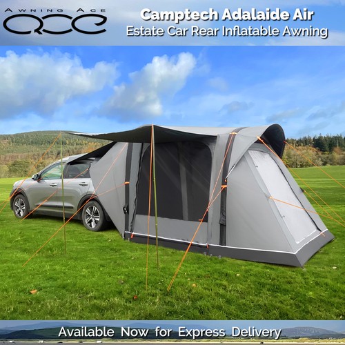 2026 camptech adelaide air - camptech,