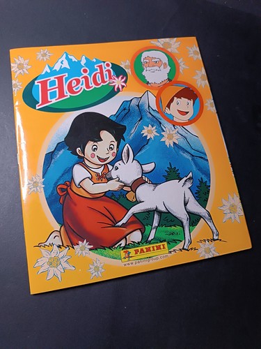 Album panini figurine - panini,