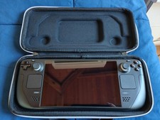 Steam Deck Modello LCD – SSD
