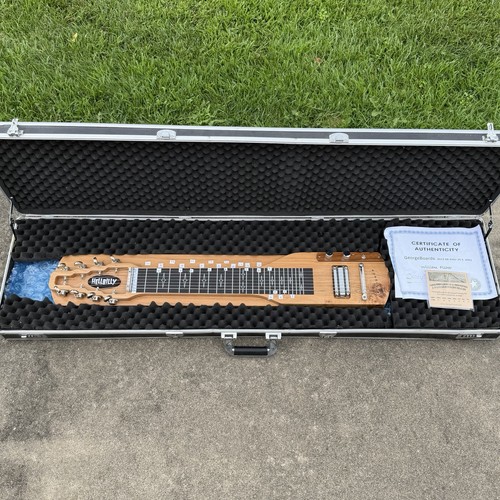2013 george boards alder - 2013,