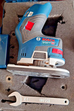 Bosch Professional 12V System