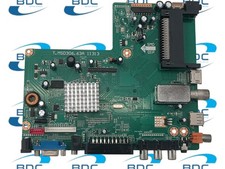 Scheda principale power 