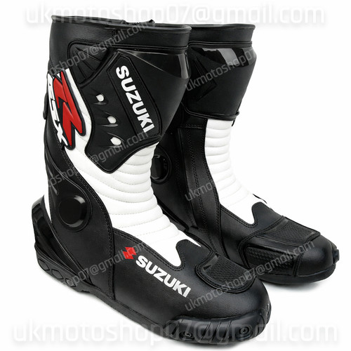 Suzuki gsxr uomo corsa - suzuki,