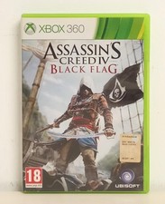 Assassin's Creed 4 IV: Black