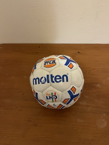Pallone molten - pallone,