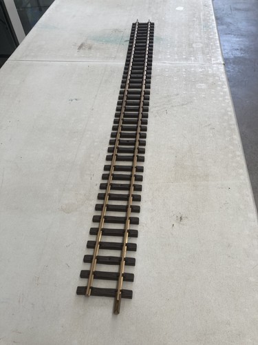 Lgb rail 08 m - lgb,
