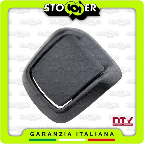 Leva maniglia regolazione - leva,