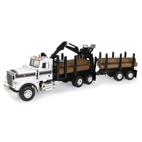 Camion tronchi ertl 16 - di,