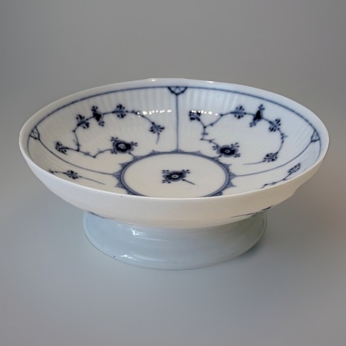 Royal copenhagen blue fluted - copenhagen,