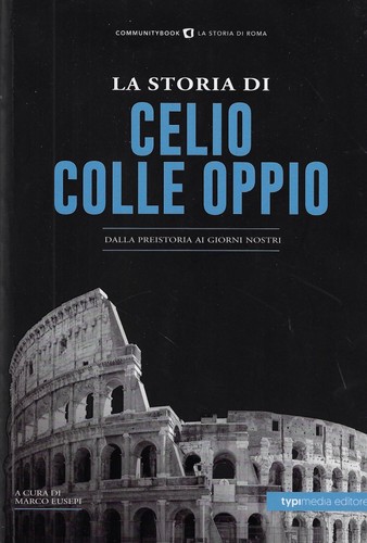 Cura marco la storia di - di,