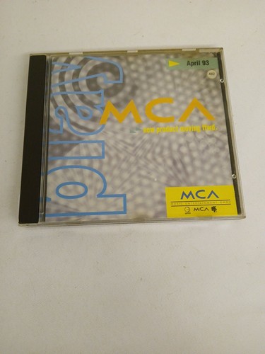 Play mca new product - new, moving