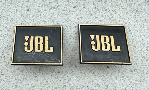 Jbl emblemi segni - 2, insegne