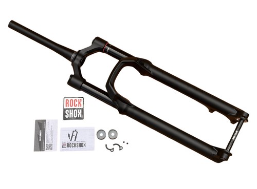 Nuovo rockshox pike charger - nuovo, rc