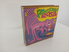 Cofanetto 2 Pellicole Super 8