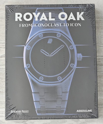 New sealed audemars piguet - new,