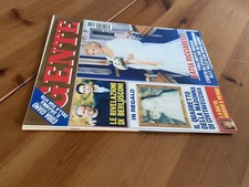 RIVISTA GENTE N°16-17 MAGGIO